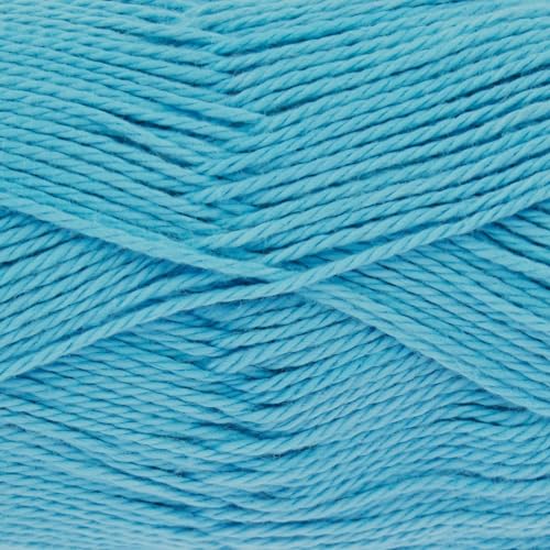 King Cole 763366 Cottonsoft DK Azure Garn, 210 m, 100 g King Cole 763366 Cottonsoft DK Azure Garn, 210 m, 100 g von King Cole