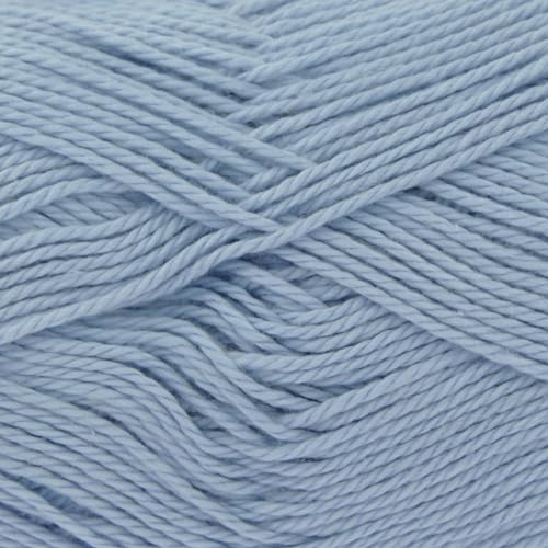 King Cole 76714 Cottonsoft DK Sky Garn, 210 m, 100 g King Cole 76714 Cottonsoft DK Sky Garn, 210 m, 100 g von King Cole