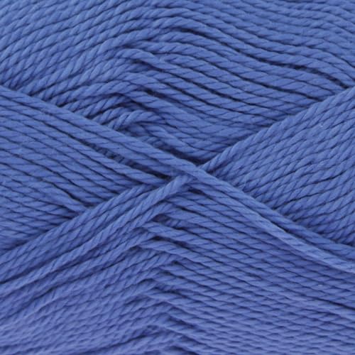 King Cole 76718 Cottonsoft DK Saxe Garn, 210 m, 100 g King Cole 76718 Cottonsoft DK Saxe Garn, 210 m, 100 g von King Cole