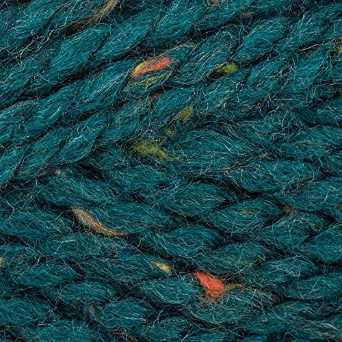 King Cole 831076 Chunky Tweed Orkney-Garn, 138 m, 100 g King Cole 831076 Chunky Tweed Orkney-Garn, 138 m, 100 g von King Cole
