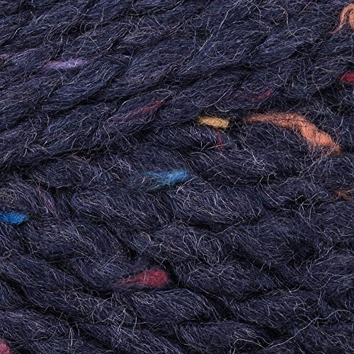 King Cole 831077 Chunky Tweed Skye Garn – 138M, 100 g King Cole 831077 Chunky Tweed Skye Garn – 138M, 100 g von King Cole