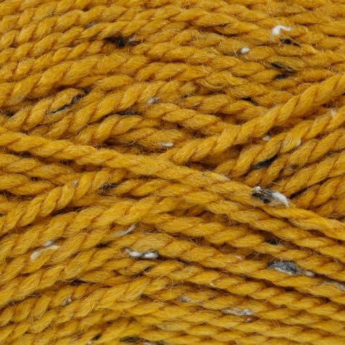 King Cole 831093 Chunky Tweed Benbecula Garn – 138 m, 100 g King Cole 831093 Chunky Tweed Benbecula Garn – 138 m, 100 g von King Cole