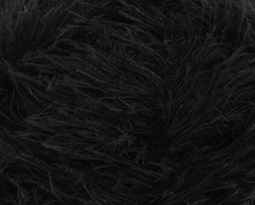 King Cole 84474 Moments DK schwarzes Garn – 90 m, 50 g King Cole 84474 Moments DK schwarzes Garn – 90 m, 50 g von King Cole