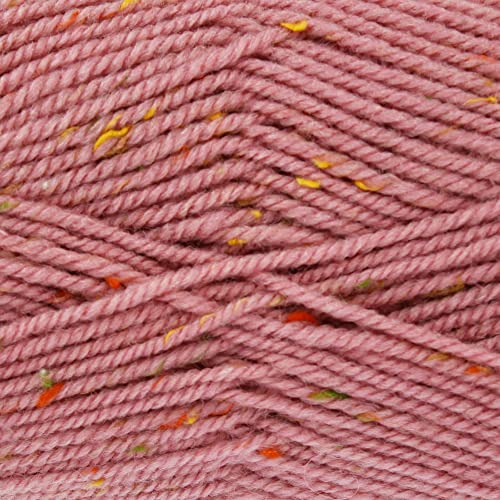 King Cole Aran-Wolle, 400 g, Rosa King Cole Aran-Wolle, 400 g, Rosa von King Cole