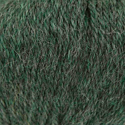 King Cole Baby Alpaka DK 50 g – Meadow 704 King Cole Baby Alpaka DK 50 g – Meadow 704 von King Cole