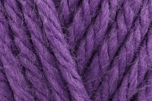 King Cole Big Value Super Chunky Garn Farbton 3554 Amethyst King Cole Big Value Super Chunky Garn Farbton 3554 Amethyst von King Cole