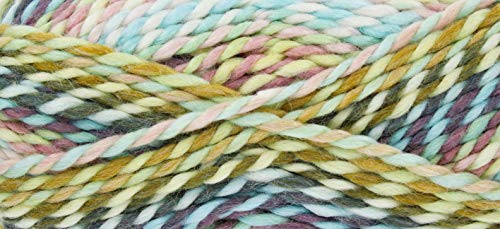 King Cole Explorer Super Chunky Strickgarn 80% Acryl 20% Wolle (Hilary 4296) von King Cole