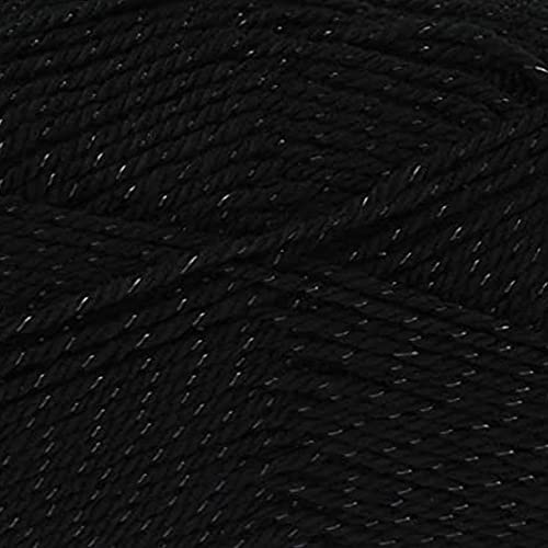 King Cole Garn, Polyester, Schwarz King Cole Garn, Polyester, Schwarz von King Cole