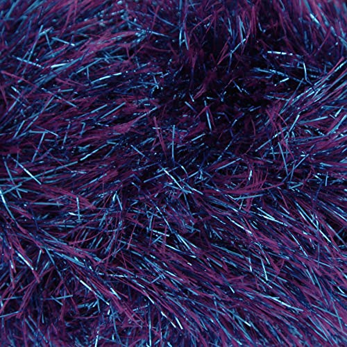 King Cole Garn, Polyester, Wunderkerze, Einheitsgröße King Cole Garn, Polyester, Wunderkerze, Einheitsgröße von King Cole