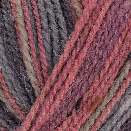 King Cole Homespun Prism DK (Heather 5185) von King Cole