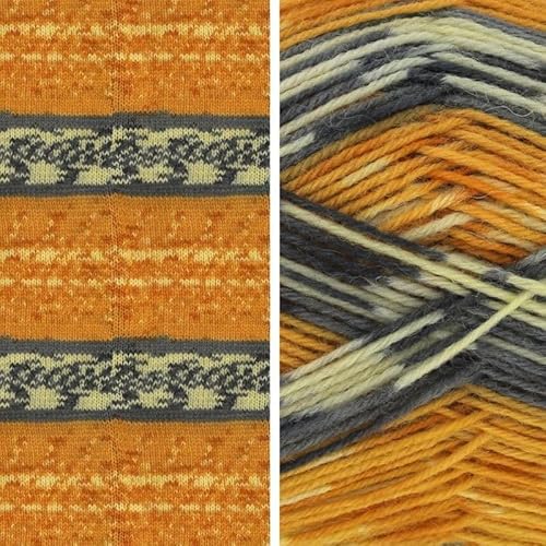 King Cole Norse 4 Ply 5407 Modi King Cole Norse 4 Ply 5407 Modi von King Cole