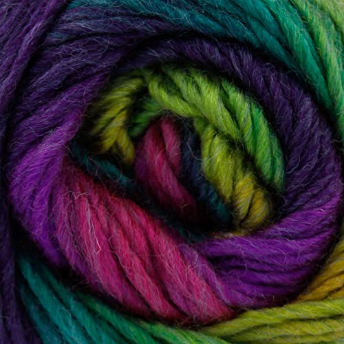 King Cole Riot Strickwolle/Garn, 100 g Cosmic 1953 King Cole Riot Strickwolle/Garn, 100 g Cosmic 1953 von King Cole