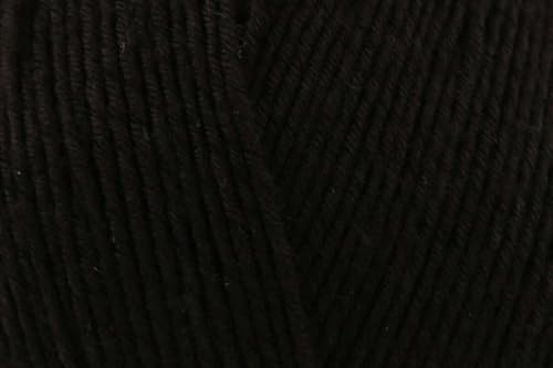 King Cole Simply Footsie 2345225 4-fädiges Johannisbeer-Garn, 430 m, 100 g von King Cole