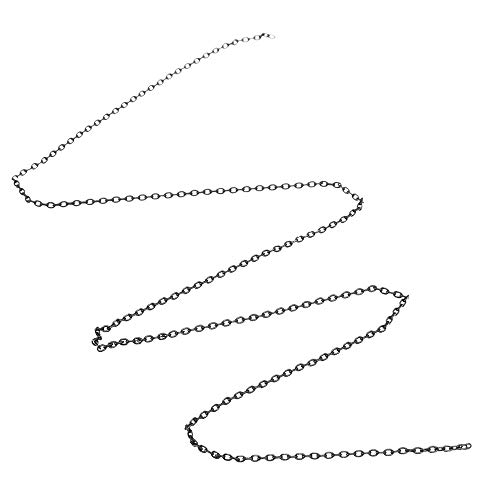 KingLan 30Cm Gk Harz DIY Ankerkette Zubehör Armaturen Für 1:350 Maßstab Modell KingLan 30Cm Gk Harz DIY Ankerkette Zubehör Armaturen Für 1:350 Maßstab Modell von KingLan