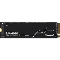 Kingston 2 TB interne SSD-Festplatte von Kingston