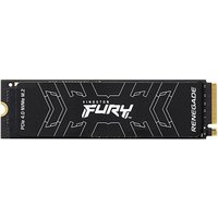 Kingston 2 TB interne SSD-Festplatte Kingston 2 TB interne SSD-Festplatte von Kingston