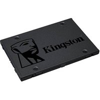 Kingston A400 240 GB interne SSD-Festplatte von Kingston