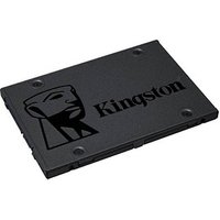 Kingston A400 240 GB interne SSD-Festplatte Kingston A400 240 GB interne SSD-Festplatte von Kingston