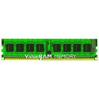 Kingston KVR16LN11/4 Arbeitsspeicher 4 GB DDR3L von Kingston