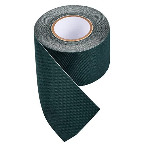 5cm*5m Kunstrasen Klebeband Grün Kunstrasennahtband Rasenband Gras Teppich Gras Klebeband Kunstrasenband Grünes Selbstklebendes Kunstrasenband Kunstrasen-Nähband 5cm*5m Kunstrasen Klebeband Grün Kunstrasennahtband Rasenband Gras Teppich Gras Klebeband Kunstrasenband Grünes Selbstklebendes Kunstrasenband Kunstrasen-Nähband von Kioiner