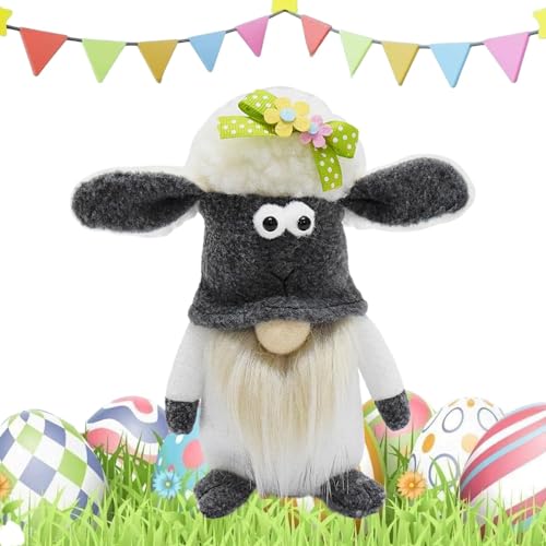 Kioriur Ohne Gesicht aus Plüsch, Gnom, Tischdekoration, GNOME, aus Plüsch – Plüschfigur GNOME, für Wohnzimmer, Schlafzimmer, Tisch Kioriur Ohne Gesicht aus Plüsch, Gnom, Tischdekoration, GNOME, aus Plüsch – Plüschfigur GNOME, für Wohnzimmer, Schlafzimmer, Tisch von Kioriur