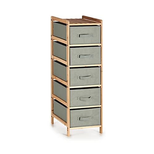 Kipit Kommode, Holz, bunt, Estándar Kipit Kommode, Holz, bunt, Estándar von Kipit