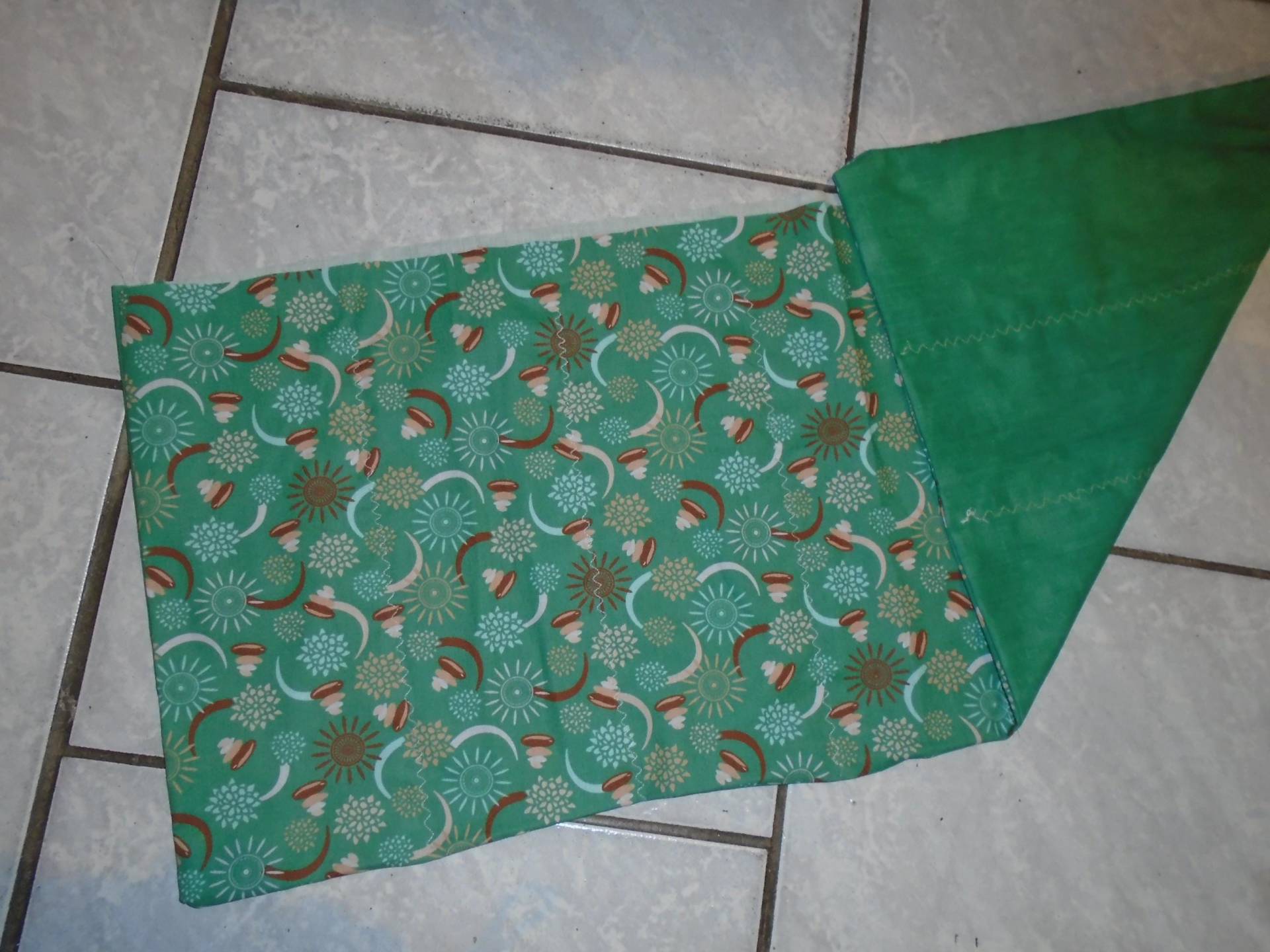 Dinkelkissen 70 X 25 cm von KirschkernkissenOma