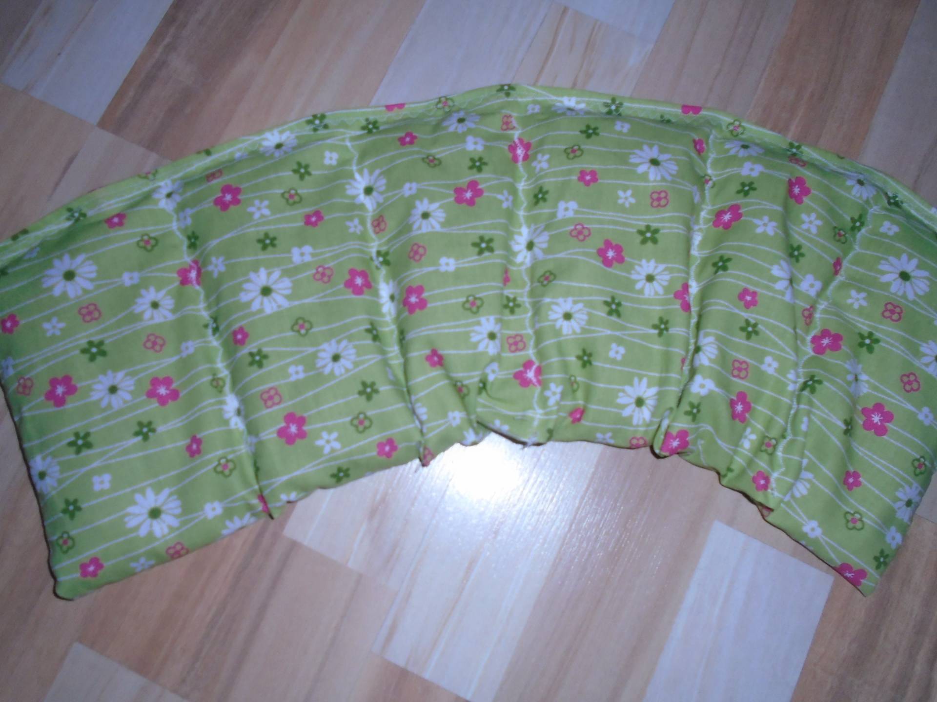 Koirschkernkissen Wärmekissen 60 X 18 cm Koirschkernkissen Wärmekissen 60 X 18 cm von KirschkernkissenOma