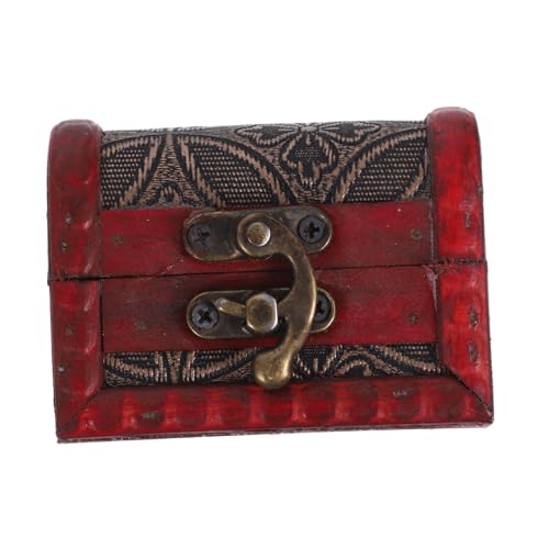 Kisangel 1 Satz Acrylperlen für Edelstein Handwerkszubehör mit Aufbewahrungsbox Kreative DIY Projekte Schatzsuchen und für Besondere Anlässe von Kisangel