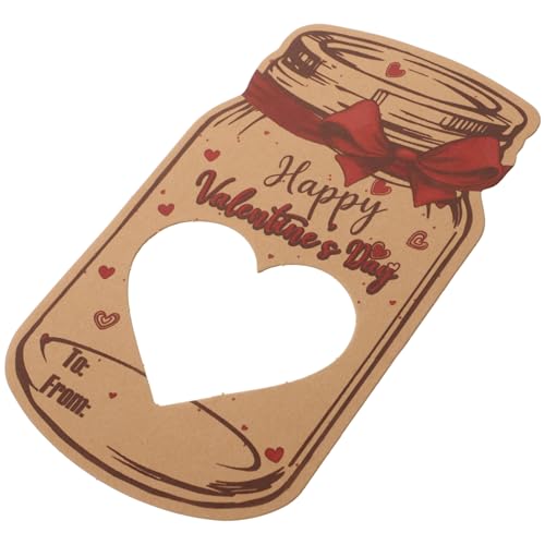 Kisangel 1 Satz Liebe Grußkarte Valentine Tauschkarten Valentinstag Grußkarten Valentinskarten Valentinstagskarten Für Die Kinderschule Valentins-tauschkarten Papier Kisangel 1 Satz Liebe Grußkarte Valentine Tauschkarten Valentinstag Grußkarten Valentinskarten Valentinstagskarten Für Die Kinderschule Valentins-tauschkarten Papier von Kisangel