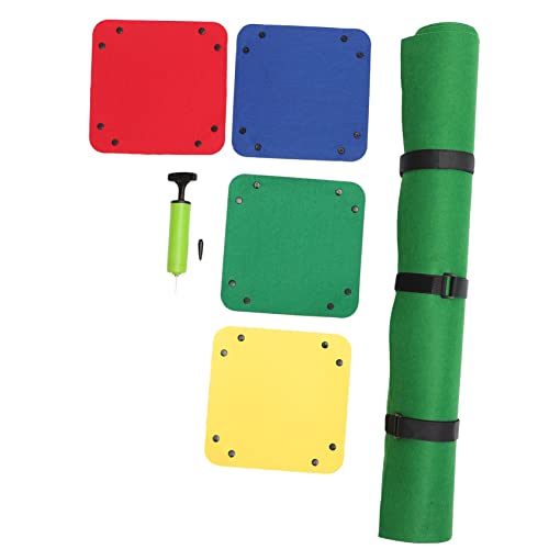 Kisangel 1 Satz Puzzle-aufbewahrungsmatte Puzzledecke Puzzlematte Spielmatten Für Den Boden Rätsel Puzzletafeln Filzmatte Puzzle-aufbewahrungsdecke Armeegrün Zufällige Farbe Kisangel 1 Satz Puzzle-aufbewahrungsmatte Puzzledecke Puzzlematte Spielmatten Für Den Boden Rätsel Puzzletafeln Filzmatte Puzzle-aufbewahrungsdecke Armeegrün Zufällige Farbe von Kisangel