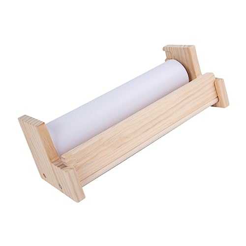 Kisangel 1 Satz Rollen papier Staffelei Staffeleiständer zum Malen Staffelei Papier Malstation für dein Kinderhandwerk Tisch-Malstaffelei Tisch-Malständer Malen Staffeln hölzern Kisangel 1 Satz Rollen papier Staffelei Staffeleiständer zum Malen Staffelei Papier Malstation für dein Kinderhandwerk Tisch-Malstaffelei Tisch-Malständer Malen Staffeln hölzern von Kisangel