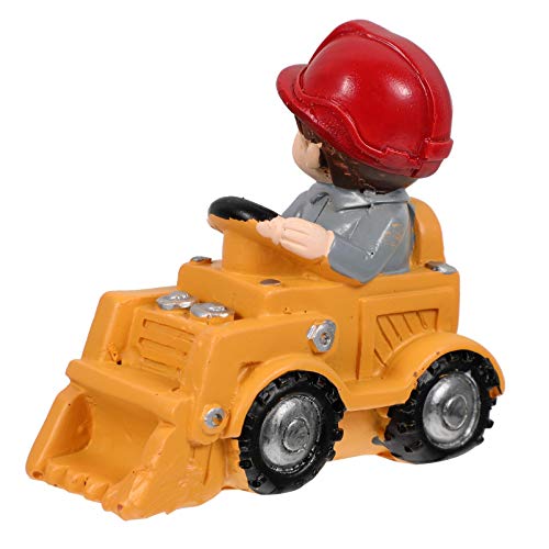 Kisangel 1 Stück Bulldozer Mini Bagger Geburtstagskuchen Dekorationen Bagger Kuchen Dekorationen Geburtstagskuchen Topper Für Babys Für Jungen Ornamente Für Hübscher Kuchen Kisangel 1 Stück Bulldozer Mini Bagger Geburtstagskuchen Dekorationen Bagger Kuchen Dekorationen Geburtstagskuchen Topper Für Babys Für Jungen Ornamente Für Hübscher Kuchen von Kisangel