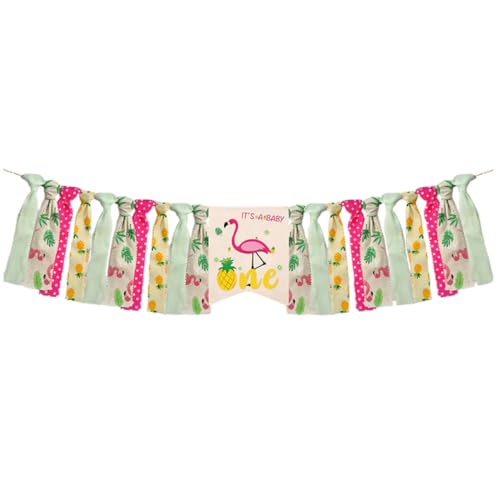 Kisangel 1 Stück Hawaiian Flamingo Party Deko Banner Lustige Dekoration für Geburtstagsfeiern Deko für Esszimmer Buffets und Außenbereiche Hochwertige und Praktische Partydeko für Kisangel 1 Stück Hawaiian Flamingo Party Deko Banner Lustige Dekoration für Geburtstagsfeiern Deko für Esszimmer Buffets und Außenbereiche Hochwertige und Praktische Partydeko für von Kisangel