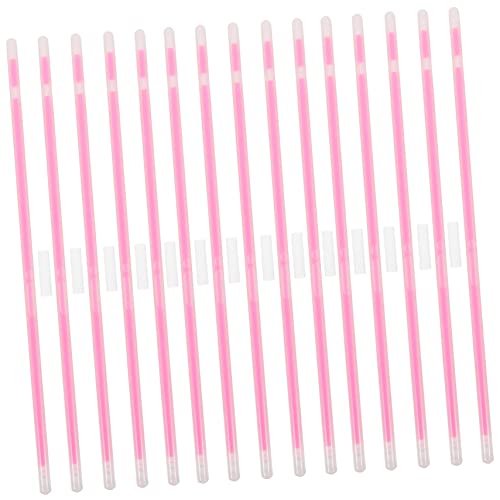 Kisangel 100 Stück Leuchtstäbe Armbänder Kinderstäbe Leuchtendes Leuchtendes Fluoreszierendes Leuchtende Requisite Leuchtende Armbänder Leuchtendes Foto Requisite Kunststoff Rosa Kisangel 100 Stück Leuchtstäbe Armbänder Kinderstäbe Leuchtendes Leuchtendes Fluoreszierendes Leuchtende Requisite Leuchtende Armbänder Leuchtendes Foto Requisite Kunststoff Rosa von Kisangel