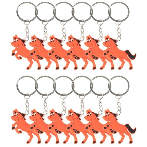Kisangel 12 Stück Schlüsselanhänger Cartoon Anhänger Für Pferde Party Rucksack Anhänger Schlüsselanhänger Brieftasche Schlüsselanhänger Autoschlüsselanhänger Taschenanhänger Kisangel 12 Stück Schlüsselanhänger Cartoon Anhänger Für Pferde Party Rucksack Anhänger Schlüsselanhänger Brieftasche Schlüsselanhänger Autoschlüsselanhänger Taschenanhänger von Kisangel