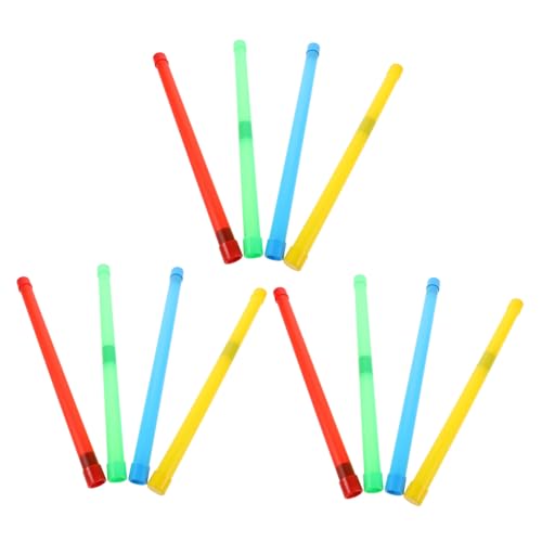 Kisangel 12 Stück Stockspielzeug Lustiges Partygeschenk Stöhngeräusch Streich Geräuschmacher Goodie Bag Geräuschmacher Neuartiges Krachmacher Für Partys Stöhnrohr von Kisangel