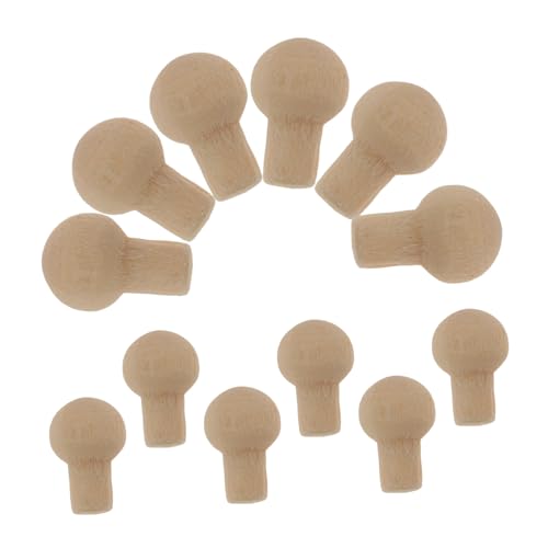 Kisangel 12 Stück Teiliges Mini Möbelgriffe aus Robustem Material Kleine Möbelgriffe für Puppenhaus DIY Langlebig und Detailreich für Mini Haus Dekoration und Sammler Kisangel 12 Stück Teiliges Mini Möbelgriffe aus Robustem Material Kleine Möbelgriffe für Puppenhaus DIY Langlebig und Detailreich für Mini Haus Dekoration und Sammler von Kisangel