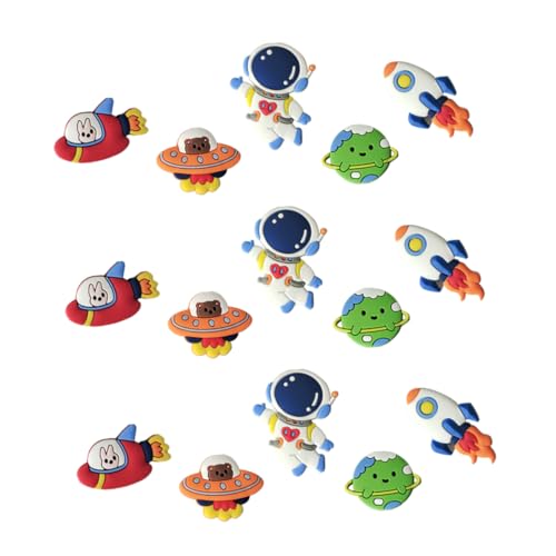 Kisangel 15 Stück Weltraumfiguren Astronaut äußere Kind Weltraumthema erste Dekorationen Kuchendekor Kreatives Weltraum Kuchen Topper Weltraumkuchen weltraum geburtstag weiches Gummi Kisangel 15 Stück Weltraumfiguren Astronaut äußere Kind Weltraumthema erste Dekorationen Kuchendekor Kreatives Weltraum Kuchen Topper Weltraumkuchen weltraum geburtstag weiches Gummi von Kisangel