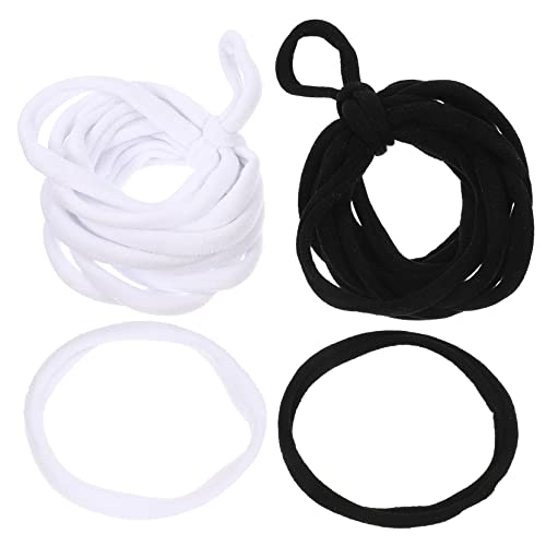 Kisangel 192 Stück Teiliges Nachfüllpaket für Webstuhl Elastische Bänder für Topflappen DIY Bastelset für Bruchsichere Fäden für Kreative Projekte Kisangel 192 Stück Teiliges Nachfüllpaket für Webstuhl Elastische Bänder für Topflappen DIY Bastelset für Bruchsichere Fäden für Kreative Projekte von Kisangel