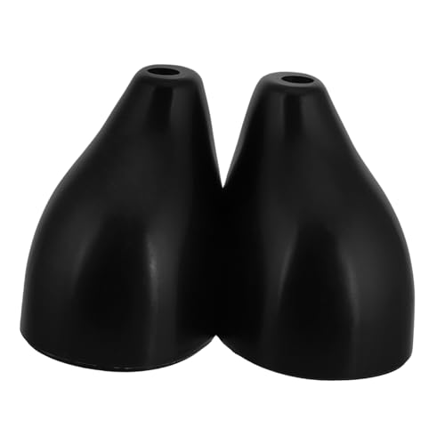 Kisangel 2 Sätze Ersatzteile Für Puppenbeine Babypuppenteile Puppenteile Für Die Puppenherstellung Puppenzubehör Machen Zubehör Für Die Puppenherstellung Black Plastik von Kisangel