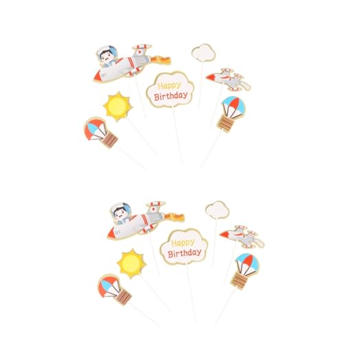 Kisangel 2 Sätze Piloten Kuchenkarte Piloten Kuchenaufsätze Kuchendekorationszubehör Happy Birthday Dekorationen Für Jungen Ornamente Für Kuchendekorationen 35 Stück * 2 Kisangel 2 Sätze Piloten Kuchenkarte Piloten Kuchenaufsätze Kuchendekorationszubehör Happy Birthday Dekorationen Für Jungen Ornamente Für Kuchendekorationen 35 Stück * 2 von Kisangel