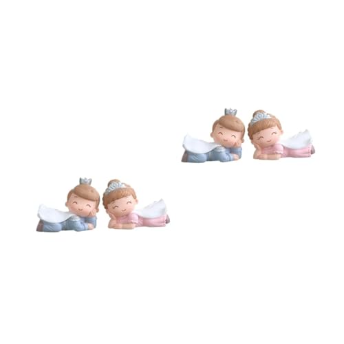 Kisangel 2 Sätze Prinzen- Und Prinzessinnenschmuck Ornamente Character Design Küchendeco Hichzeitstortendeko Hausdeko Charaktermodell Figuren Kuchen Schmückt Harz 2 Stücke * 2 Kisangel 2 Sätze Prinzen- Und Prinzessinnenschmuck Ornamente Character Design Küchendeco Hichzeitstortendeko Hausdeko Charaktermodell Figuren Kuchen Schmückt Harz 2 Stücke * 2 von Kisangel