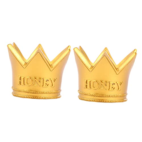 Kisangel 2 Stück Goldene Kuchen Deko Elegante für Hochzeiten und Geburtstagsfeiern Stabile und Langlebige Tischdekoration für Kreative Tortengestaltung Kisangel 2 Stück Goldene Kuchen Deko Elegante für Hochzeiten und Geburtstagsfeiern Stabile und Langlebige Tischdekoration für Kreative Tortengestaltung von Kisangel