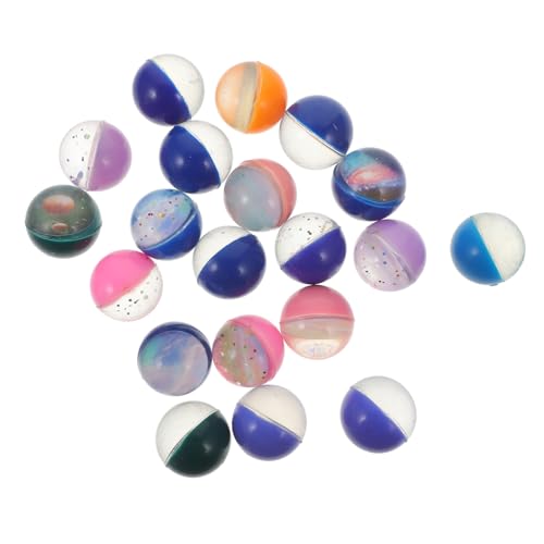 Kisangel 20 Stück Sternhüpfball hupfball für für geburtstags für kid toys Kinderspielzeug Partyartikel für lustige Bälle Hüpfbälle Masse Abs Kisangel 20 Stück Sternhüpfball hupfball für für geburtstags für kid toys Kinderspielzeug Partyartikel für lustige Bälle Hüpfbälle Masse Abs von Kisangel