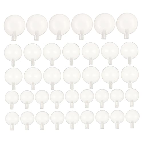 Kisangel 210 Stück Teiliges Puppen Quietscher Ersatz Geräuschvoller Voice Noise Maker für Spielzeugreparatur für DIY Puppen Kuscheltiere und Hundespielzeug Kisangel 210 Stück Teiliges Puppen Quietscher Ersatz Geräuschvoller Voice Noise Maker für Spielzeugreparatur für DIY Puppen Kuscheltiere und Hundespielzeug von Kisangel