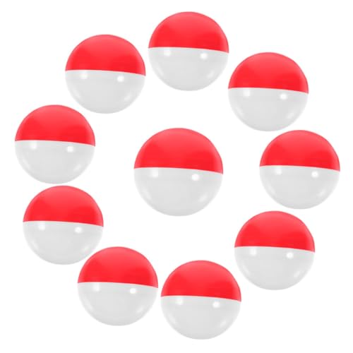 Kisangel 25 Stück Befüllbare Runde Kapseln Bunte Offene Kunststoffkugeln für Kreative Verpackungen Bonbon Aufbewahrung und Spielzeugpräsentation Bruchsicher Leicht und Praktisch Kisangel 25 Stück Befüllbare Runde Kapseln Bunte Offene Kunststoffkugeln für Kreative Verpackungen Bonbon Aufbewahrung und Spielzeugpräsentation Bruchsicher Leicht und Praktisch von Kisangel