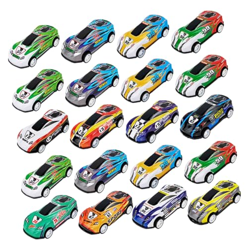 Kisangel 25 Stück Mini -simuliertes Auto Kind klein Miniatur auto spielzeugauto für buggy Autos Fahrzeugmodell zurückziehen Autodekor für den Desktop Legierung Kisangel 25 Stück Mini -simuliertes Auto Kind klein Miniatur auto spielzeugauto für buggy Autos Fahrzeugmodell zurückziehen Autodekor für den Desktop Legierung von Kisangel