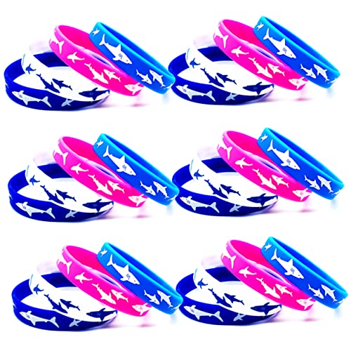 Kisangel 25 Stück Silikonarmbänder Mottoparty Armbänder Geburtstagsfeier Hautfreundlich und Farbecht für Kreative Feiern und Kinderaktivitäten Zufällige Farbe Kisangel 25 Stück Silikonarmbänder Mottoparty Armbänder Geburtstagsfeier Hautfreundlich und Farbecht für Kreative Feiern und Kinderaktivitäten Zufällige Farbe von Kisangel