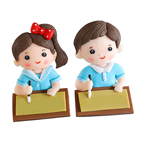 Kisangel 2Stücke Graduation Kuchenverzierung Themenorientierte Cupcake Topper Für Schulfeiern Und Dekoration Für Kreative Anlässe Und Unvergessliche Kisangel 2Stücke Graduation Kuchenverzierung Themenorientierte Cupcake Topper Für Schulfeiern Und Dekoration Für Kreative Anlässe Und Unvergessliche von Kisangel